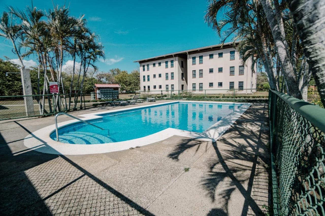 Apartamento Ganesha Liberia Santa Ana  Exterior foto