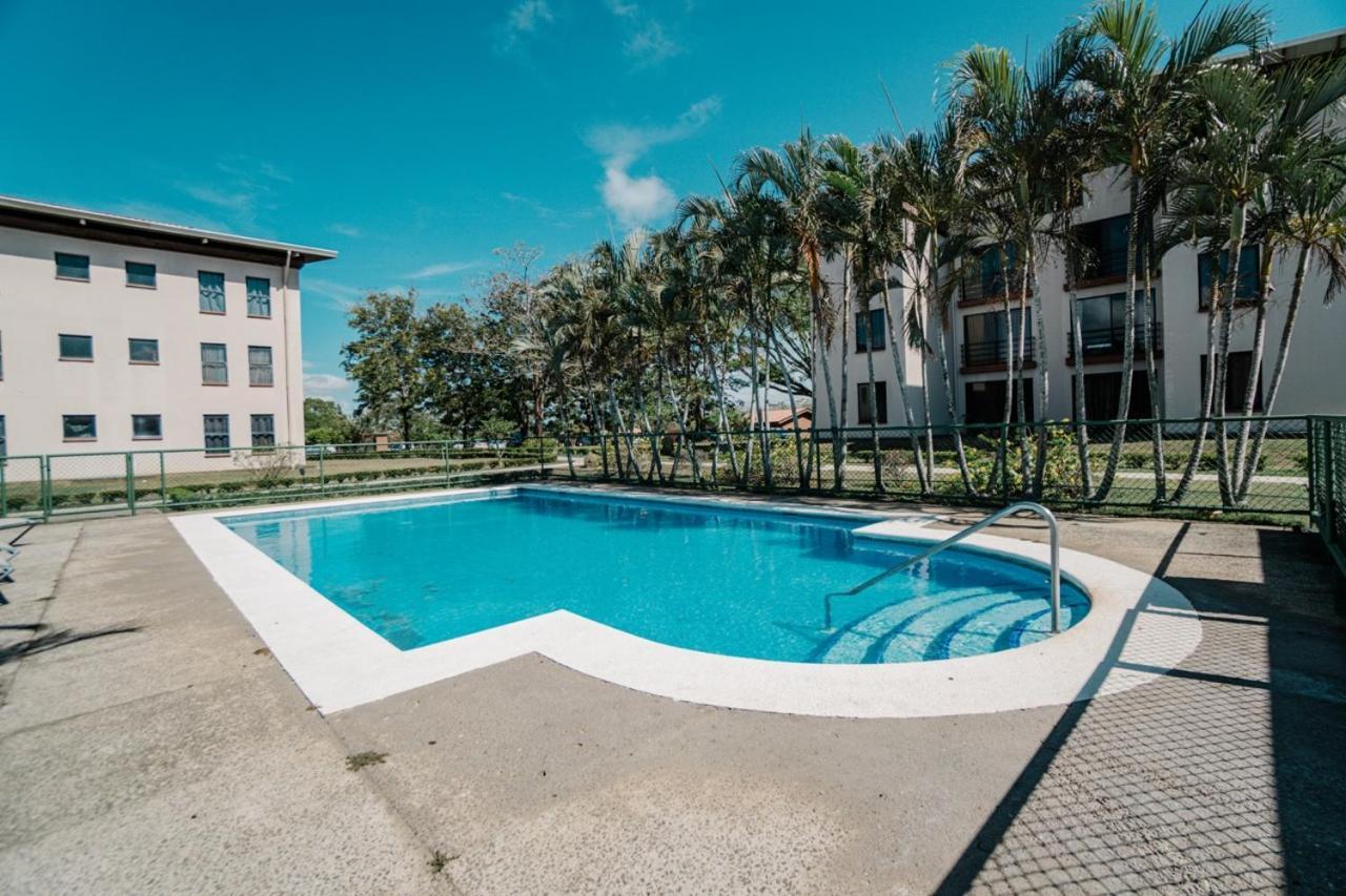 Apartamento Ganesha Liberia Santa Ana  Exterior foto