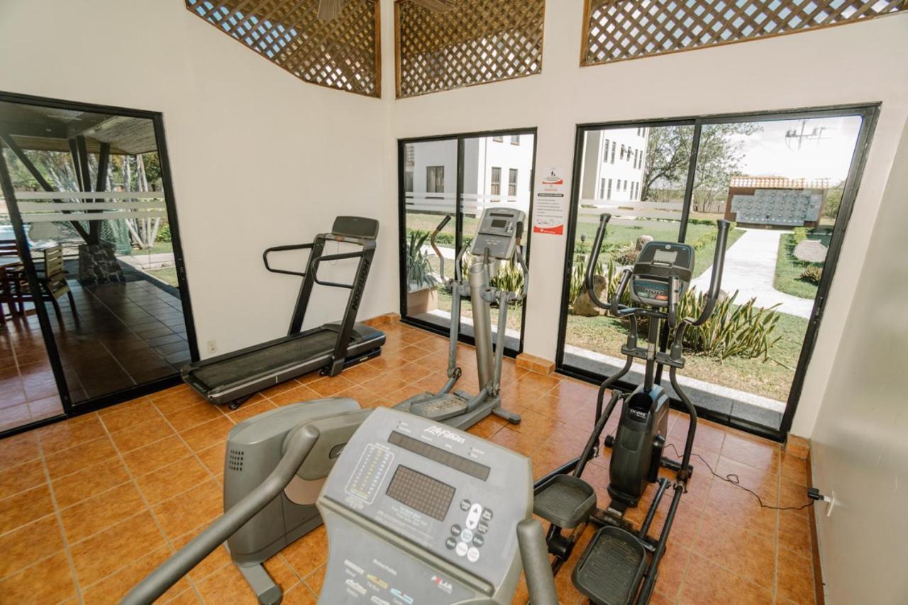Apartamento Ganesha Liberia Santa Ana  Exterior foto