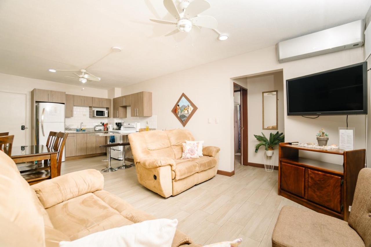 Apartamento Ganesha Liberia Santa Ana  Exterior foto