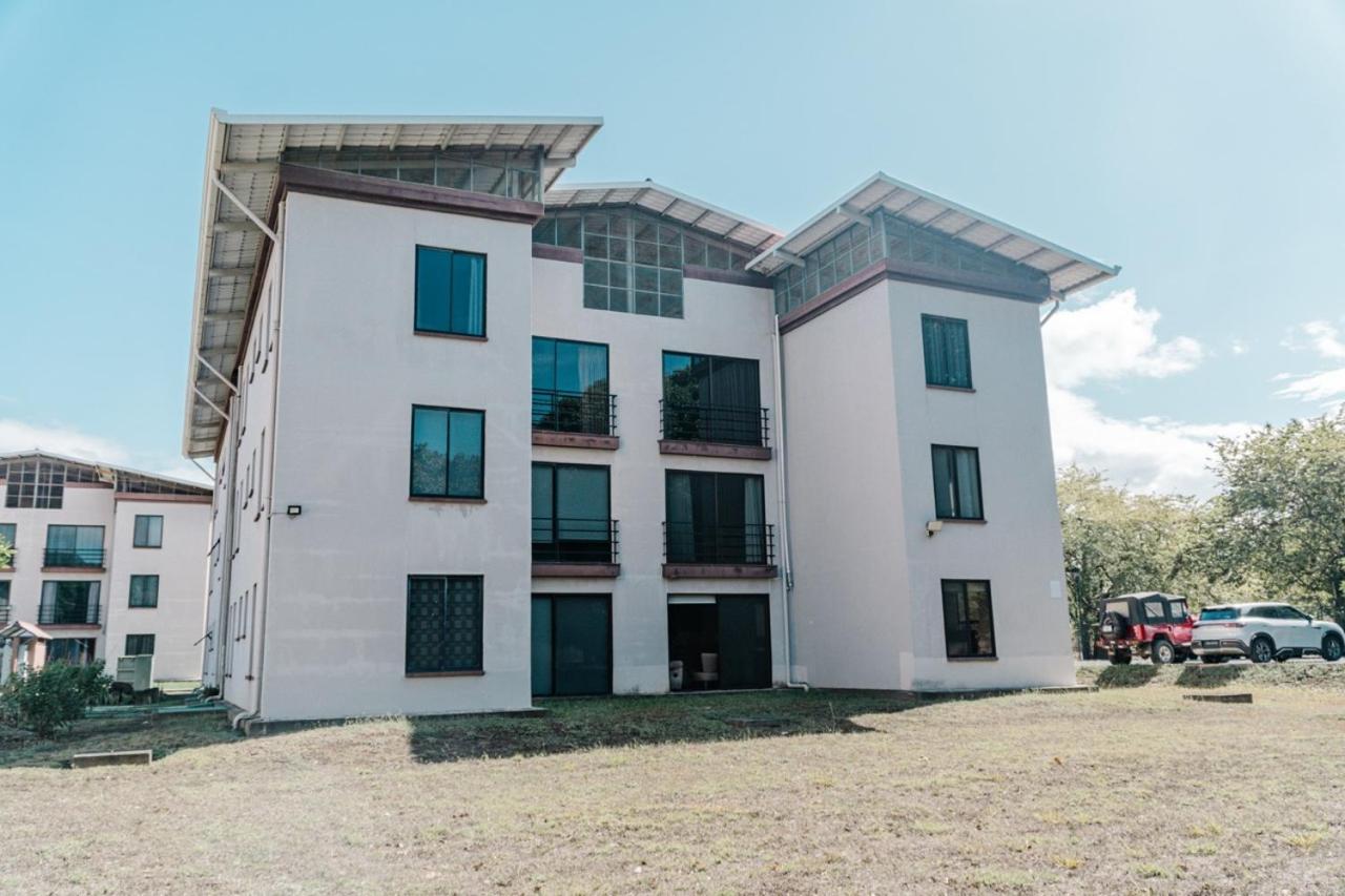 Apartamento Ganesha Liberia Santa Ana  Exterior foto